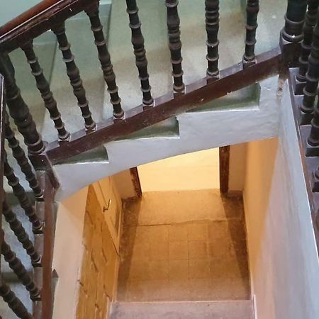 La Gatera 1D Bajo Aragon - Matarrana Apartman Fabara Kültér fotó