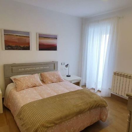 La Gatera 1D Bajo Aragon - Matarrana Apartman Fabara Kültér fotó