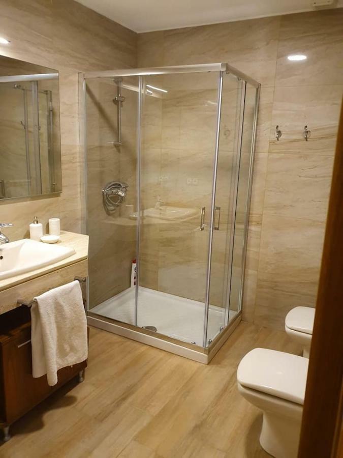 La Gatera 1D Bajo Aragon - Matarrana Apartman Fabara Kültér fotó