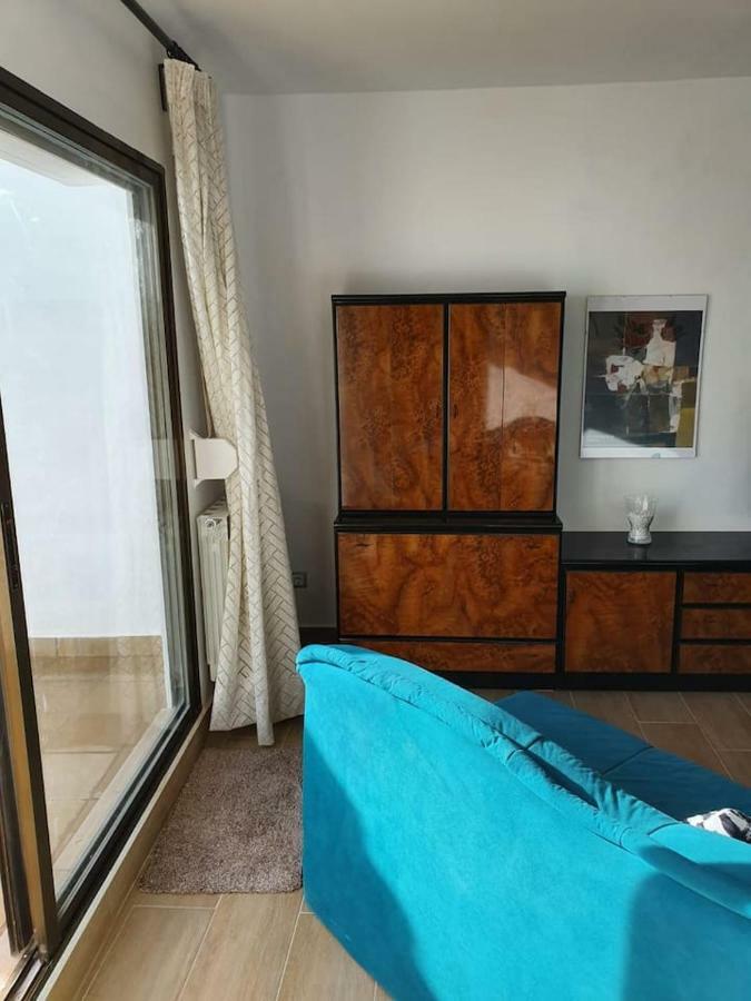 La Gatera 1D Bajo Aragon - Matarrana Apartman Fabara Kültér fotó