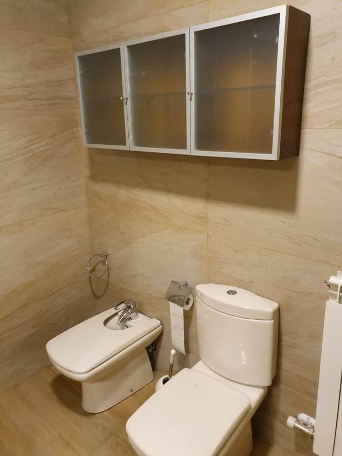 La Gatera 1D Bajo Aragon - Matarrana Apartman Fabara Kültér fotó