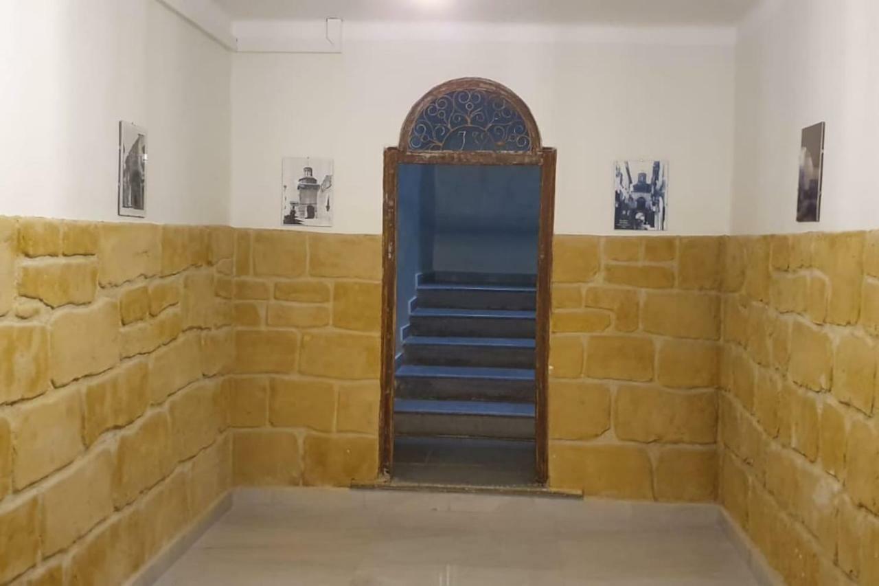 La Gatera 1D Bajo Aragon - Matarrana Apartman Fabara Kültér fotó